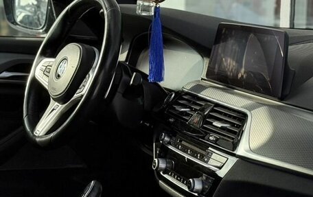 BMW 5 серия, 2018 год, 3 970 000 рублей, 27 фотография