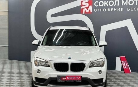 BMW X1, 2013 год, 1 709 900 рублей, 2 фотография