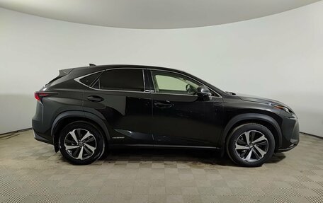 Lexus NX I, 2019 год, 3 400 000 рублей, 4 фотография