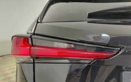 Lexus NX I, 2019 год, 3 400 000 рублей, 9 фотография