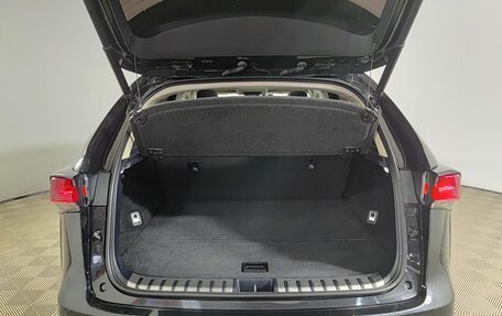 Lexus NX I, 2019 год, 3 400 000 рублей, 10 фотография