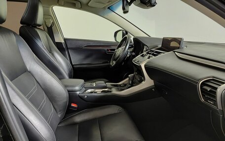 Lexus NX I, 2019 год, 3 400 000 рублей, 11 фотография