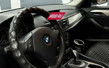 BMW X1, 2013 год, 1 709 900 рублей, 7 фотография