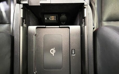 Lexus NX I, 2019 год, 3 400 000 рублей, 23 фотография