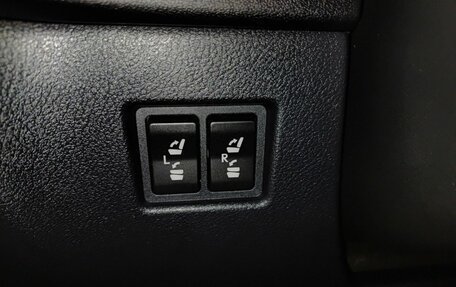 Lexus NX I, 2019 год, 3 400 000 рублей, 22 фотография