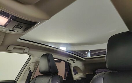 Lexus NX I, 2019 год, 3 400 000 рублей, 24 фотография