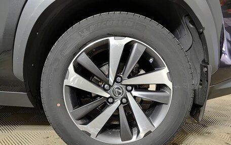 Lexus NX I, 2019 год, 3 400 000 рублей, 18 фотография