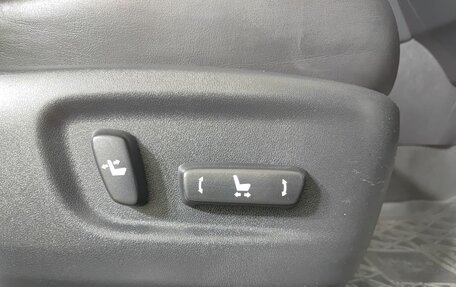 Lexus NX I, 2019 год, 3 400 000 рублей, 27 фотография