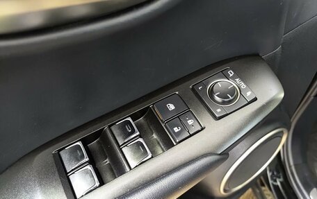 Lexus NX I, 2019 год, 3 400 000 рублей, 19 фотография