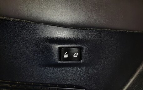 Lexus NX I, 2019 год, 3 400 000 рублей, 26 фотография