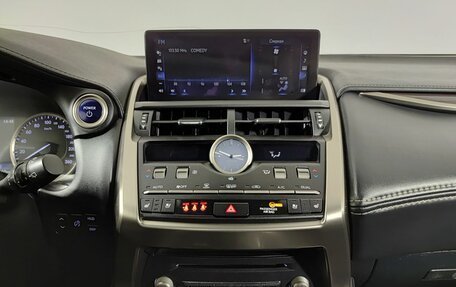 Lexus NX I, 2019 год, 3 400 000 рублей, 15 фотография