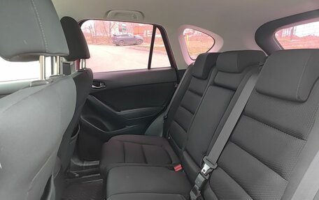 Mazda CX-5 II, 2016 год, 2 132 000 рублей, 15 фотография