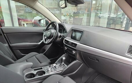 Mazda CX-5 II, 2016 год, 2 132 000 рублей, 13 фотография