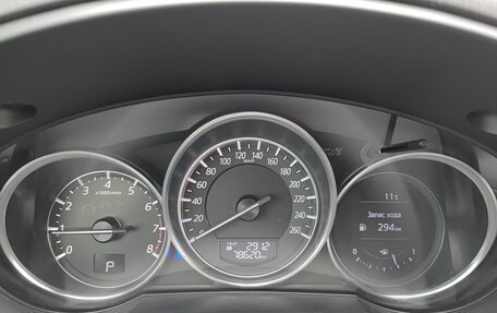 Mazda CX-5 II, 2016 год, 2 132 000 рублей, 16 фотография