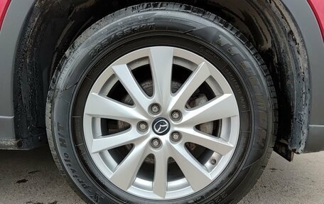 Mazda CX-5 II, 2016 год, 2 132 000 рублей, 22 фотография