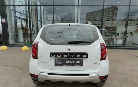 Renault Duster I рестайлинг, 2018 год, 1 725 000 рублей, 7 фотография