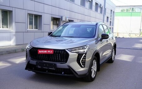 Haval Jolion, 2026 год, 2 449 000 рублей, 3 фотография