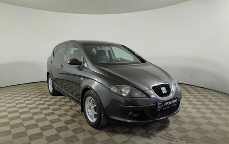 SEAT Toledo III, 2008 год, 430 000 рублей, 3 фотография