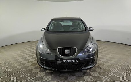 SEAT Toledo III, 2008 год, 430 000 рублей, 2 фотография