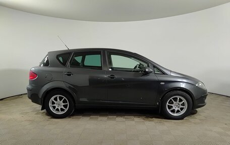 SEAT Toledo III, 2008 год, 430 000 рублей, 4 фотография