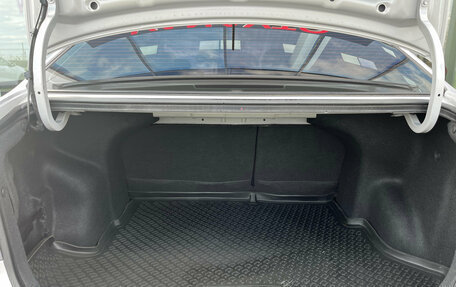 KIA Rio III рестайлинг, 2016 год, 1 260 000 рублей, 21 фотография