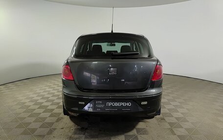 SEAT Toledo III, 2008 год, 430 000 рублей, 6 фотография