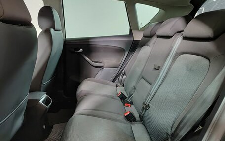 SEAT Toledo III, 2008 год, 430 000 рублей, 12 фотография