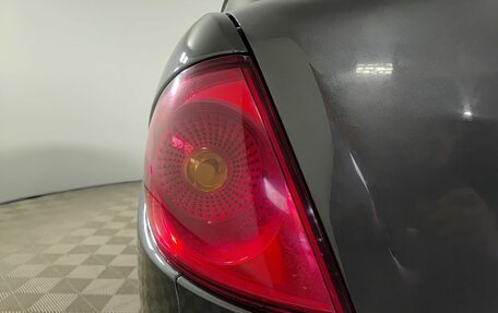 SEAT Toledo III, 2008 год, 430 000 рублей, 9 фотография