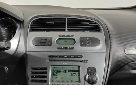 SEAT Toledo III, 2008 год, 430 000 рублей, 15 фотография