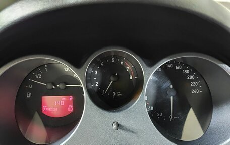 SEAT Toledo III, 2008 год, 430 000 рублей, 13 фотография