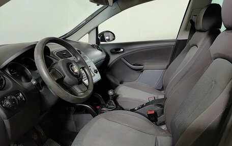 SEAT Toledo III, 2008 год, 430 000 рублей, 16 фотография