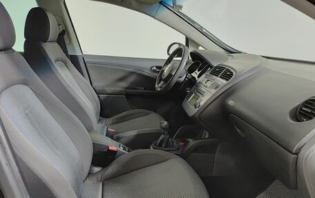 SEAT Toledo III, 2008 год, 430 000 рублей, 11 фотография