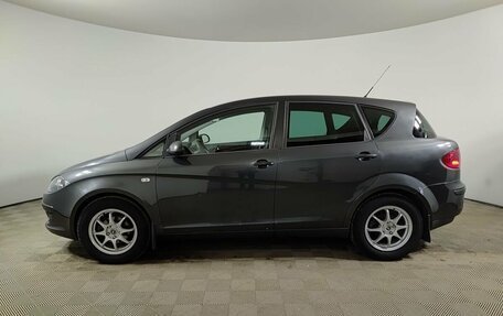 SEAT Toledo III, 2008 год, 430 000 рублей, 8 фотография