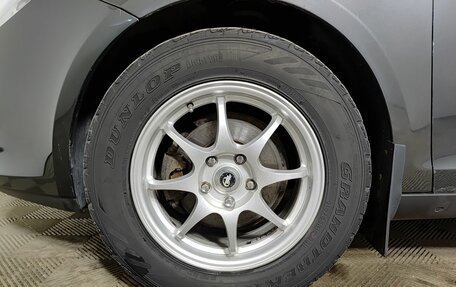 SEAT Toledo III, 2008 год, 430 000 рублей, 18 фотография