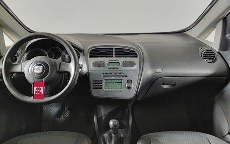 SEAT Toledo III, 2008 год, 430 000 рублей, 14 фотография