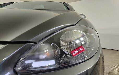 SEAT Toledo III, 2008 год, 430 000 рублей, 17 фотография