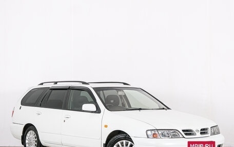 Nissan Primera II рестайлинг, 2000 год, 429 000 рублей, 2 фотография