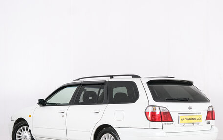 Nissan Primera II рестайлинг, 2000 год, 429 000 рублей, 5 фотография