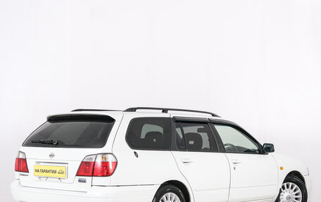 Nissan Primera II рестайлинг, 2000 год, 429 000 рублей, 7 фотография