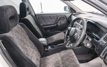Nissan Primera II рестайлинг, 2000 год, 429 000 рублей, 8 фотография