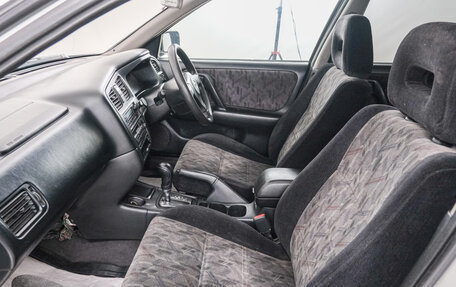 Nissan Primera II рестайлинг, 2000 год, 429 000 рублей, 14 фотография