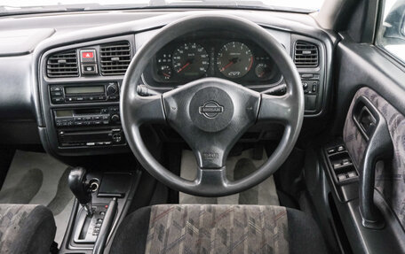 Nissan Primera II рестайлинг, 2000 год, 429 000 рублей, 16 фотография