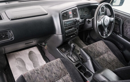 Nissan Primera II рестайлинг, 2000 год, 429 000 рублей, 13 фотография