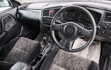 Nissan Primera II рестайлинг, 2000 год, 429 000 рублей, 9 фотография
