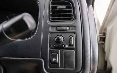 Nissan Primera II рестайлинг, 2000 год, 429 000 рублей, 18 фотография