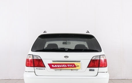 Nissan Primera II рестайлинг, 2000 год, 429 000 рублей, 6 фотография