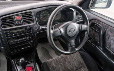 Nissan Primera II рестайлинг, 2000 год, 429 000 рублей, 10 фотография