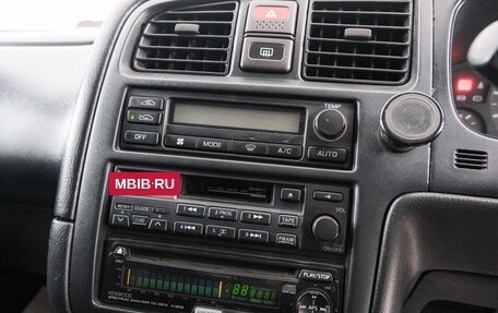 Nissan Primera II рестайлинг, 2000 год, 429 000 рублей, 15 фотография