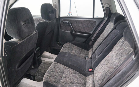 Nissan Primera II рестайлинг, 2000 год, 429 000 рублей, 20 фотография