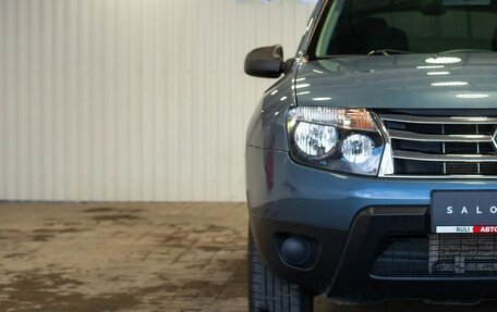 Renault Duster I рестайлинг, 2014 год, 890 000 рублей, 4 фотография